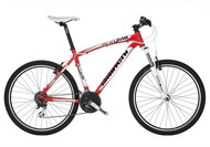 Bianchi Kuma 4600 Acera
